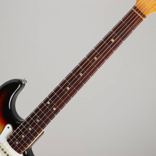 FENDER 1966 Stratocaster Sunburst フェンダー サブ画像5