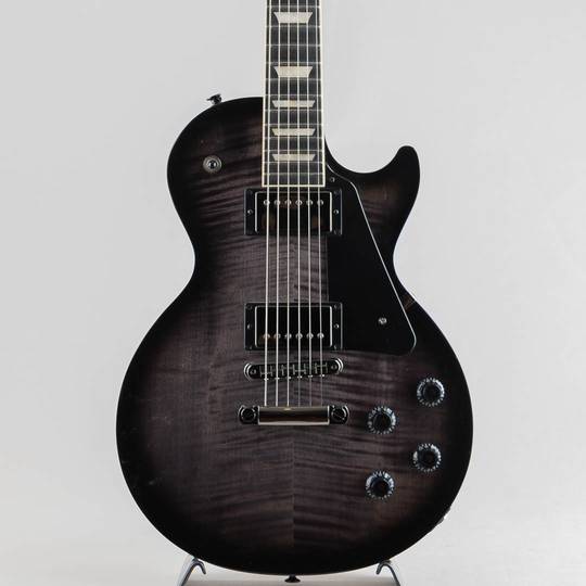 Les Paul Studio Session Translucent Ebony Burst【S/N:221240324】