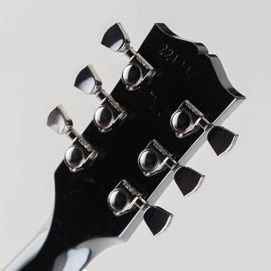 GIBSON Les Paul Studio Session Translucent Ebony Burst【S/N:221240324】 ギブソン サブ画像6