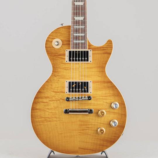 Kirk Hammett Signature Les Paul Standard "Greeny" Greeny Burst【S/N:228430325】