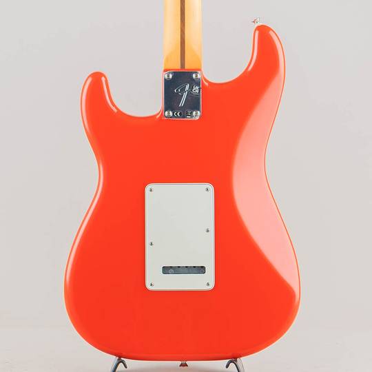 FENDER Player II Stratocaster/Coral Red/R【SN:MXS24019081】 フェンダー サブ画像1