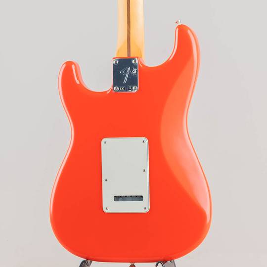 FENDER Player II Stratocaster/Coral Red/R【SN:MXS24019081】 フェンダー サブ画像9