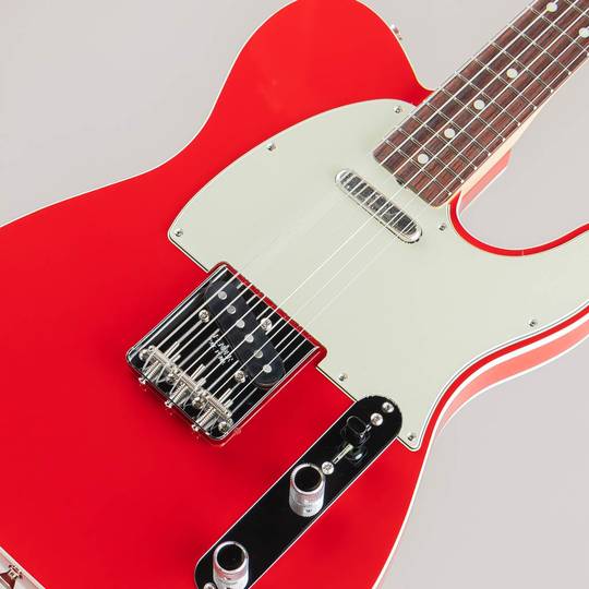 FENDER 2024 FSR Collection Traditional 60s Telecaster Custom/Dakota Red フェンダー サブ画像10