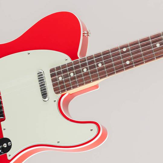 FENDER 2024 FSR Collection Traditional 60s Telecaster Custom/Dakota Red フェンダー サブ画像11