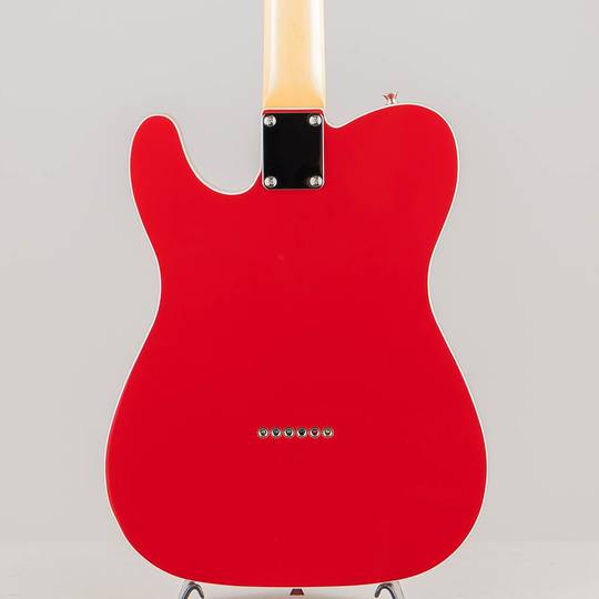 FENDER 2024 FSR Collection Traditional 60s Telecaster Custom/Dakota Red フェンダー サブ画像1