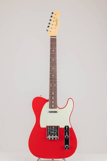 FENDER 2024 FSR Collection Traditional 60s Telecaster Custom/Dakota Red フェンダー サブ画像2