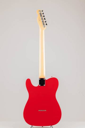 FENDER 2024 FSR Collection Traditional 60s Telecaster Custom/Dakota Red フェンダー サブ画像3