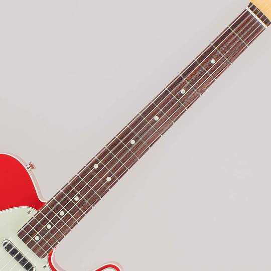 FENDER 2024 FSR Collection Traditional 60s Telecaster Custom/Dakota Red フェンダー サブ画像5