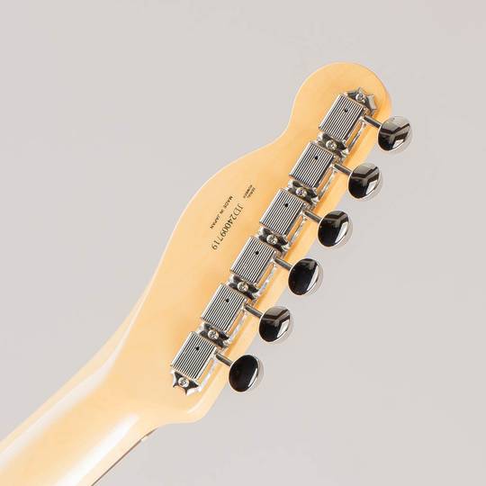 FENDER 2024 FSR Collection Traditional 60s Telecaster Custom/Dakota Red フェンダー サブ画像6