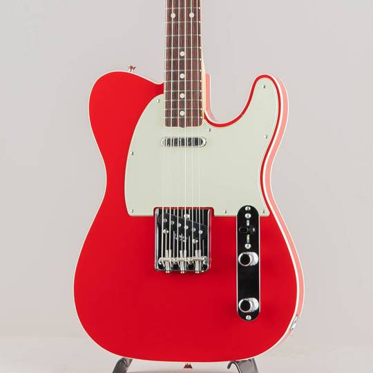 FENDER 2024 FSR Collection Traditional 60s Telecaster Custom/Dakota Red フェンダー サブ画像8