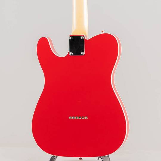 FENDER 2024 FSR Collection Traditional 60s Telecaster Custom/Dakota Red フェンダー サブ画像9