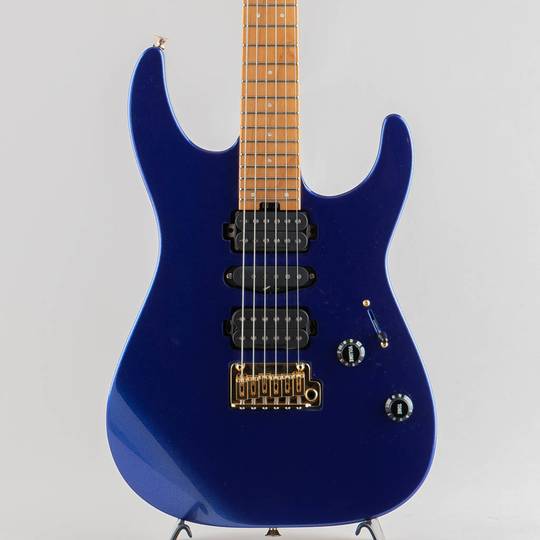 CHARVEL Pro-Mod DK24 HSH 2PT CM /Mystic Blue シャーベル