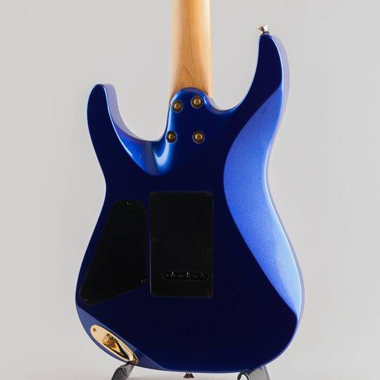 CHARVEL Pro-Mod DK24 HSH 2PT CM /Mystic Blue シャーベル サブ画像12