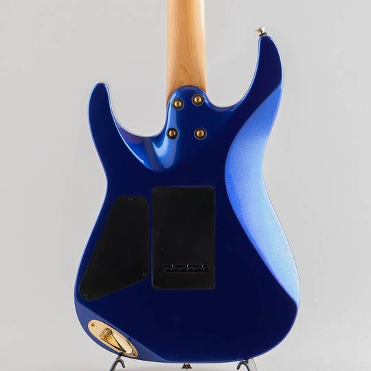 CHARVEL Pro-Mod DK24 HSH 2PT CM /Mystic Blue シャーベル サブ画像2