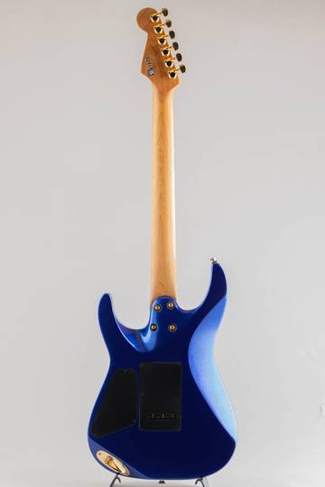 CHARVEL Pro-Mod DK24 HSH 2PT CM /Mystic Blue シャーベル サブ画像3