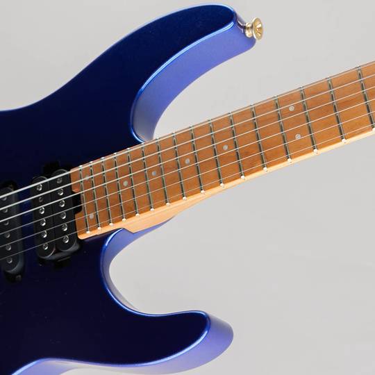 CHARVEL Pro-Mod DK24 HSH 2PT CM /Mystic Blue シャーベル サブ画像6