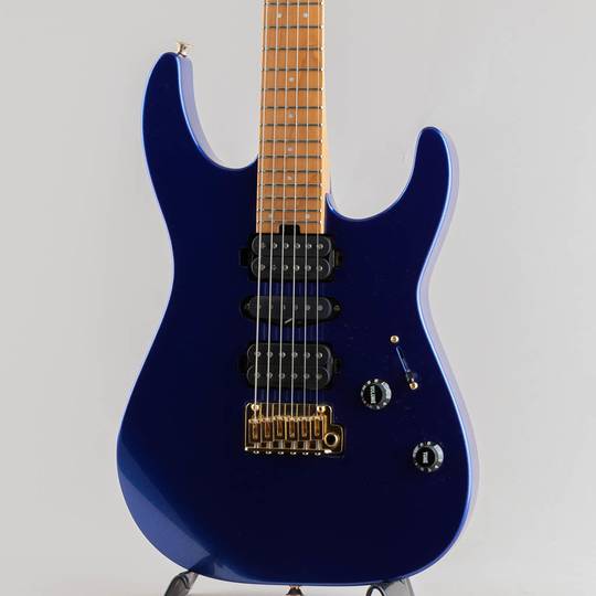 CHARVEL Pro-Mod DK24 HSH 2PT CM /Mystic Blue シャーベル サブ画像8