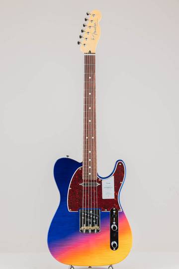 FENDER 2024 Collection Made in Japan Hybrid II Telecaster/Twilight/R フェンダー サブ画像2