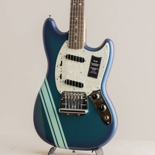 FENDER Vintera II '70s Competition Mustang / Competition Burgundy/R【S/N:MX23102037】 フェンダー サブ画像8