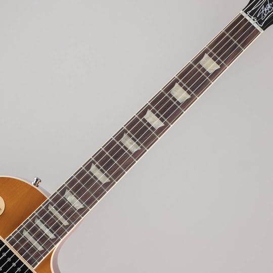 GIBSON Slash Jessica Les Paul Standard Honey Burst【S/N:206640334】 ギブソン サブ画像5