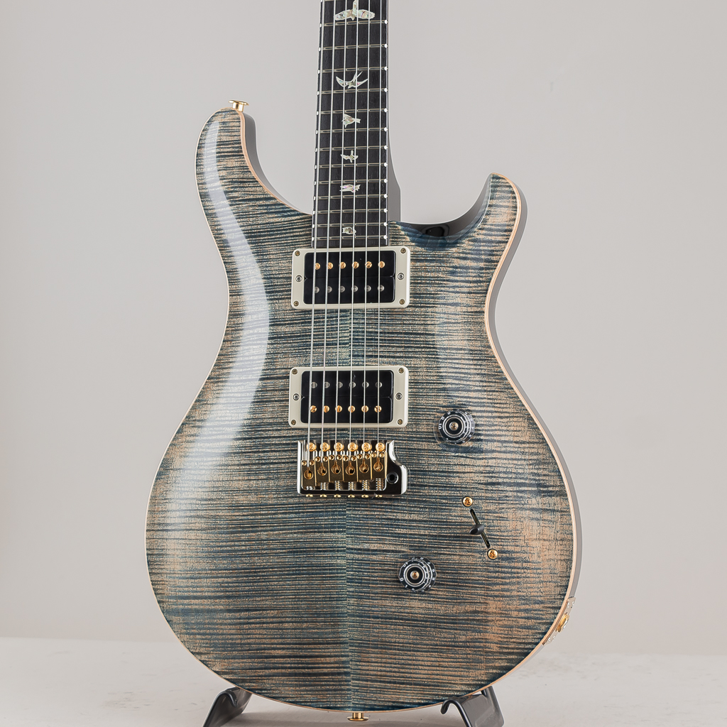 Paul Reed Smith Custom24 10Top Faded Whale Blue 2024 Spec ポールリードスミス サブ画像8