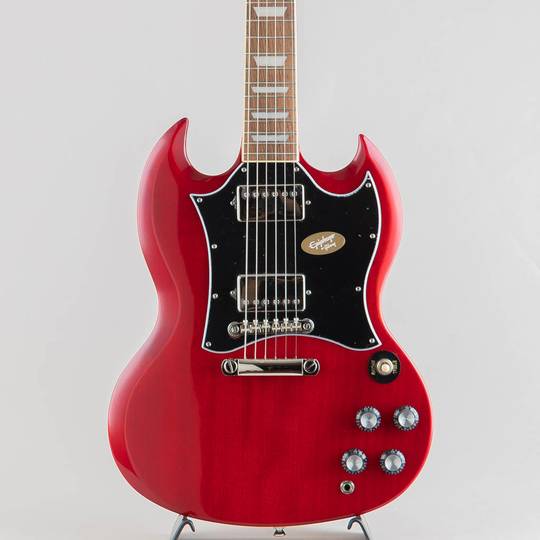 SG Standard/Vintage Cherry