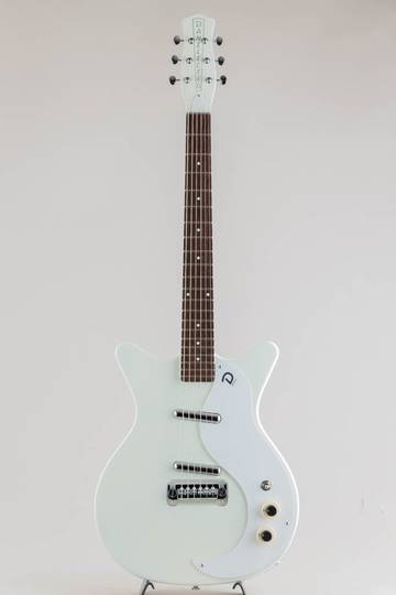 DANELECTRO 59M NOS +/WHT ダンエレクトロ サブ画像1