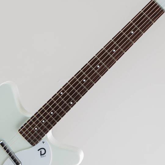 DANELECTRO 59M NOS +/WHT ダンエレクトロ サブ画像5