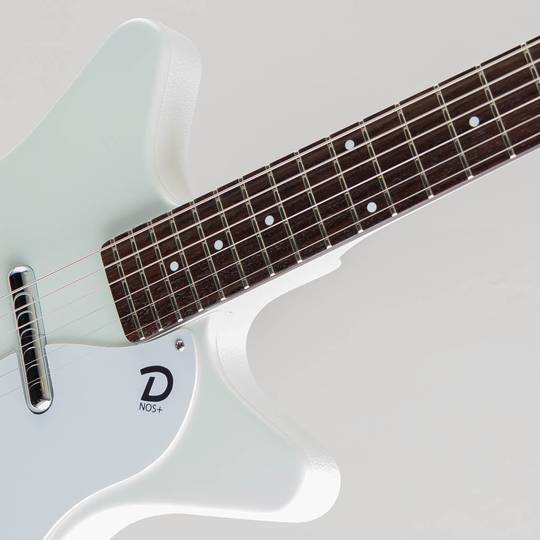 DANELECTRO 59M NOS +/WHT ダンエレクトロ サブ画像6