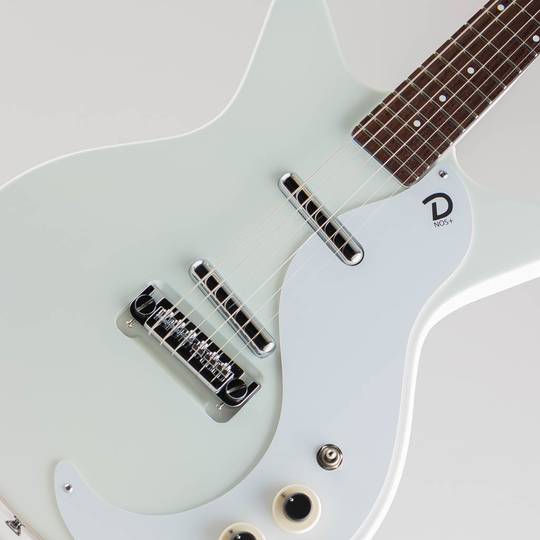 DANELECTRO 59M NOS +/WHT ダンエレクトロ サブ画像7