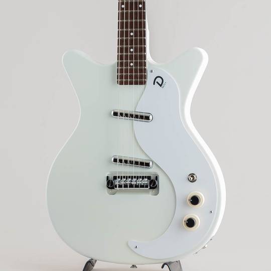 DANELECTRO 59M NOS +/WHT ダンエレクトロ サブ画像8