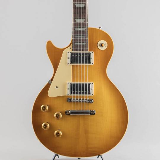 Historic Collection 1958 Les Paul Standard Reissue Lemon Burst VOS Lefty【S/N:841339】