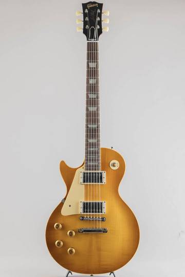 GIBSON CUSTOM SHOP Historic Collection 1958 Les Paul Standard Reissue Lemon Burst VOS Lefty【S/N:841339】 ギブソンカスタムショップ サブ画像2