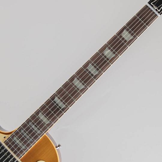 GIBSON CUSTOM SHOP Historic Collection 1958 Les Paul Standard Reissue Lemon Burst VOS Lefty【S/N:841339】 ギブソンカスタムショップ サブ画像5