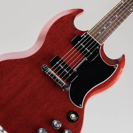 GIBSON SG Special Vintage Cherry【S/N:211040342】 ギブソン サブ画像10