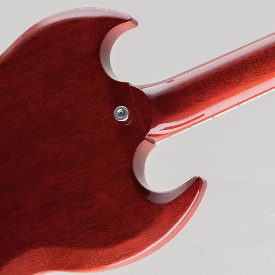 GIBSON SG Special Vintage Cherry【S/N:211040342】 ギブソン サブ画像12