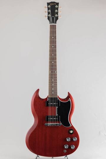 GIBSON SG Special Vintage Cherry【S/N:211040342】 ギブソン サブ画像2