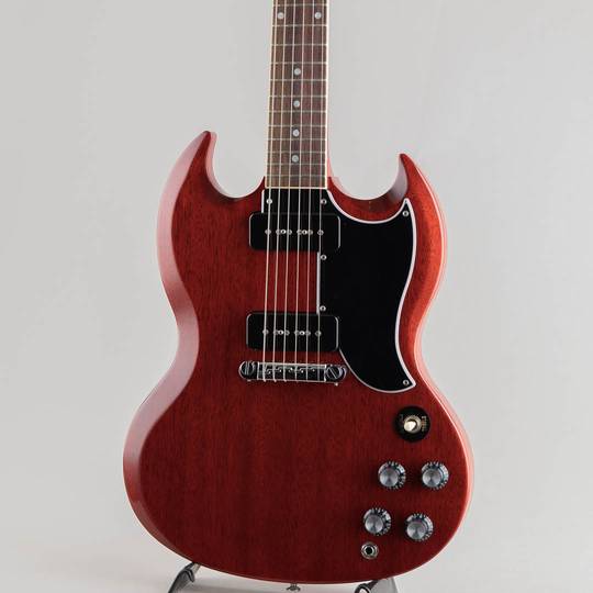 GIBSON SG Special Vintage Cherry【S/N:211040342】 ギブソン サブ画像8