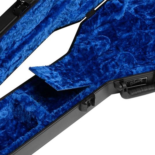 GIBSON Deluxe Protector Case, SG ギブソン サブ画像4