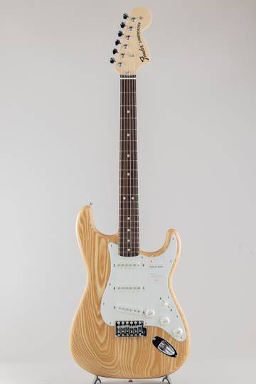FENDER Made in Japan Heritage 70s Stratocaster/Natural/R【S/N:JD23010305】 フェンダー サブ画像2