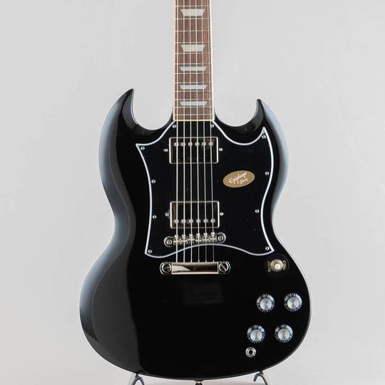 Epiphone SG Standard/Ebony エピフォン