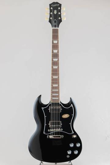 Epiphone SG Standard/Ebony エピフォン サブ画像1