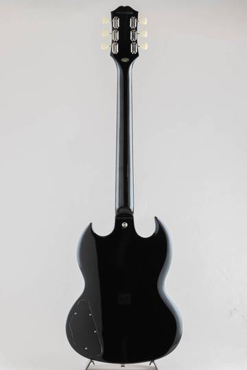 Epiphone SG Standard/Ebony エピフォン サブ画像3