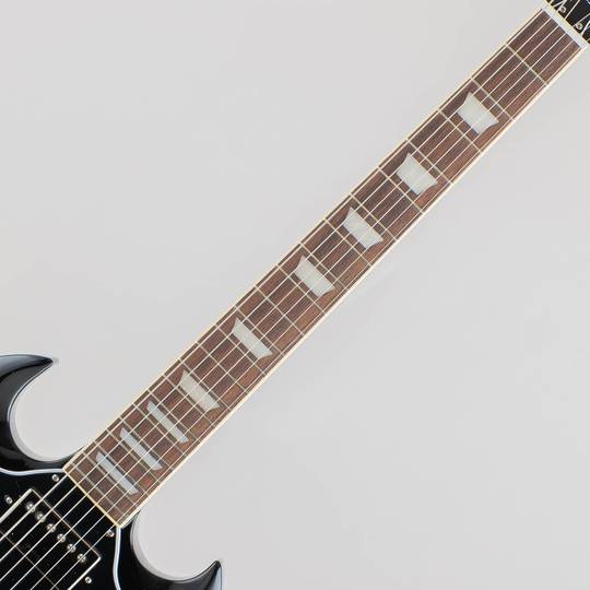 Epiphone SG Standard/Ebony エピフォン サブ画像5