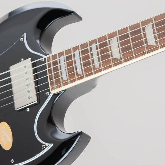 Epiphone SG Standard/Ebony エピフォン サブ画像6