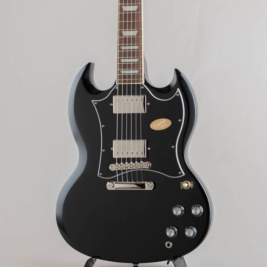 Epiphone SG Standard/Ebony エピフォン サブ画像8