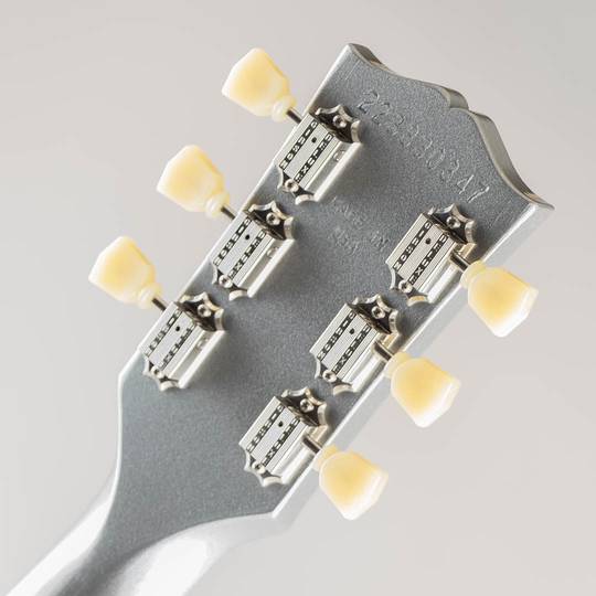 GIBSON SG Standard '61 Stop Bar Silver Mist【S/N:223330347】 ギブソン サブ画像6