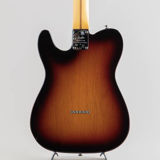 FENDER American Professional II Telecaster/3-Color Sunburst/M【S/N:US23047039】 フェンダー サブ画像1