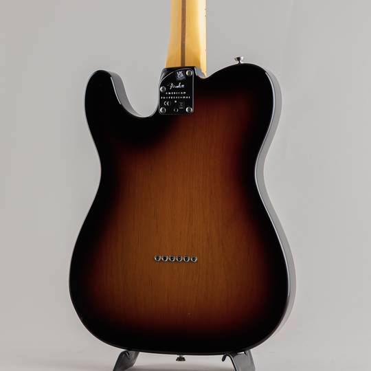 FENDER American Professional II Telecaster/3-Color Sunburst/M【S/N:US23047039】 フェンダー サブ画像9