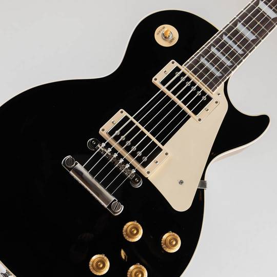 GIBSON Les Paul Standard 50s Plain Top Ebony Top【S/N:224230348】 ギブソン サブ画像10